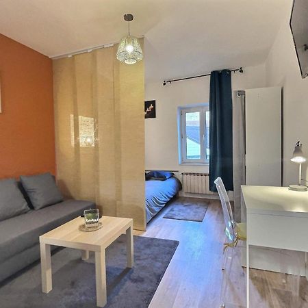 Petit Cocon Apartment Saint-Avold Exterior foto