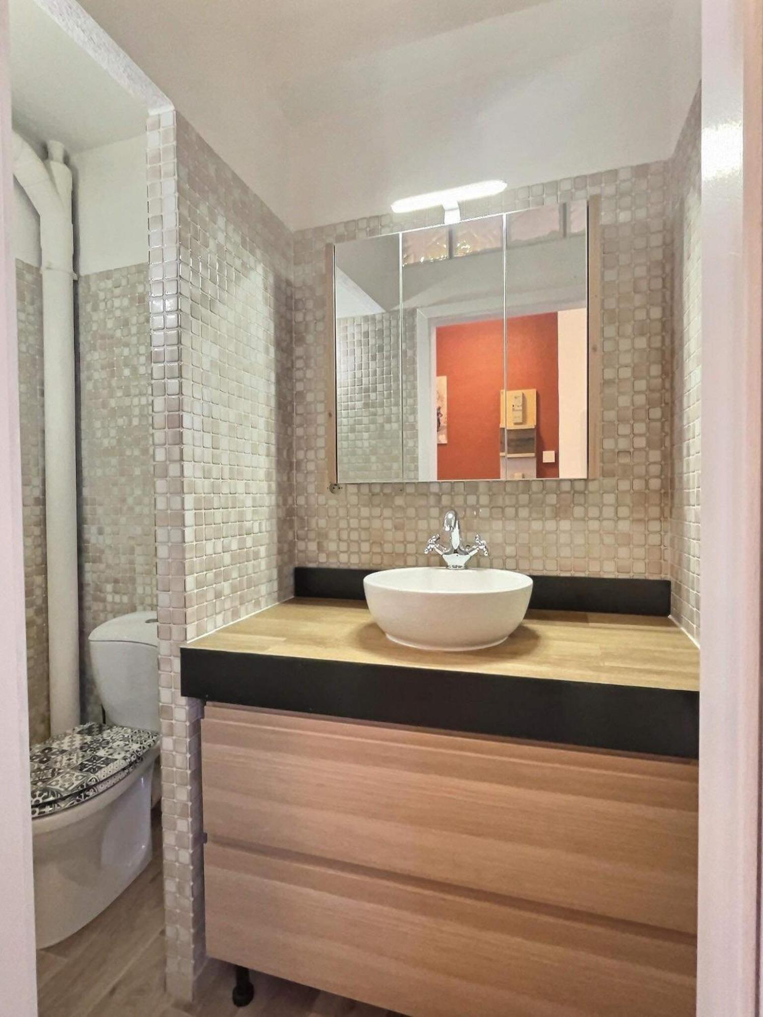 Petit Cocon Apartment Saint-Avold Exterior foto